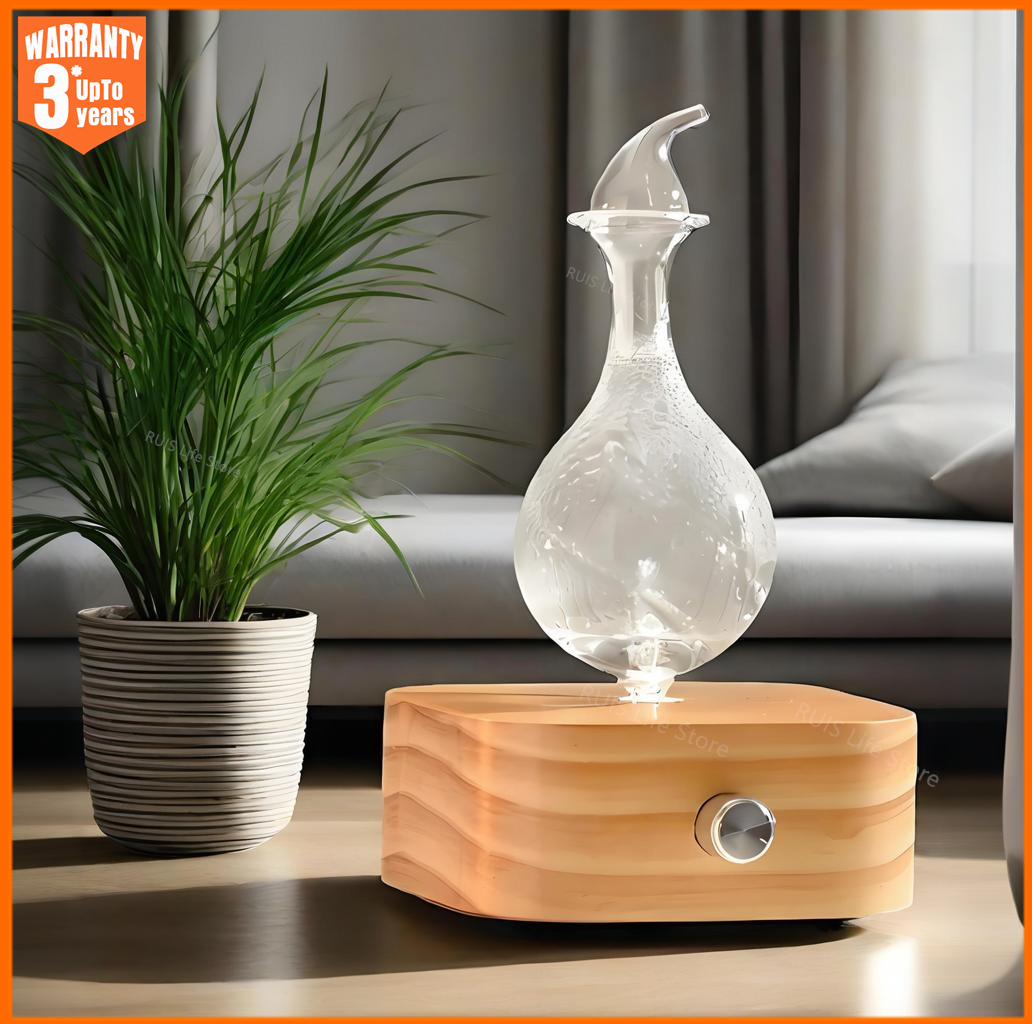 Home And You Fragrance Diffuser - Waterless Aroma Essential Oil Diffuser 30ml