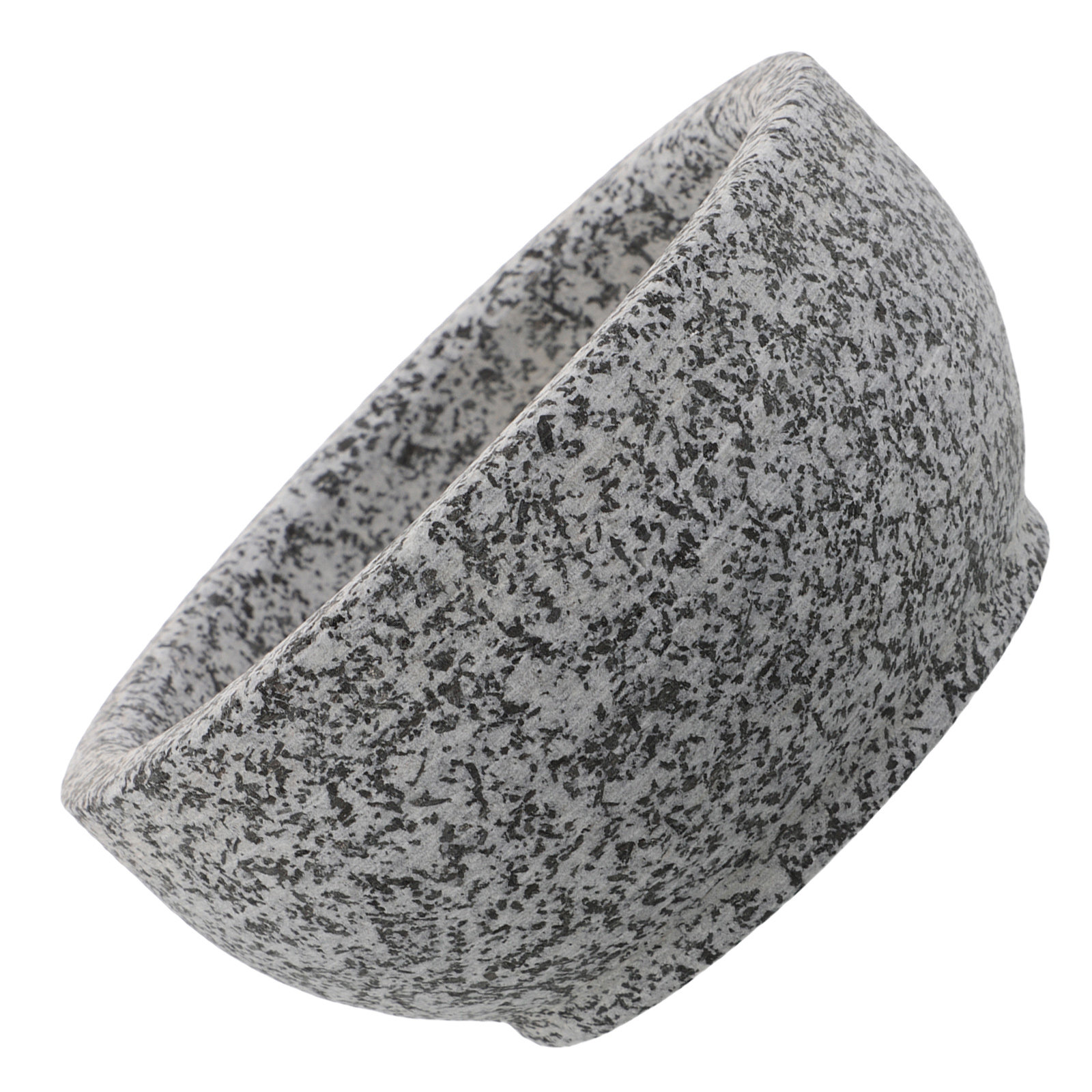 Home Fragrances - 5.5 Inch Aromatherapy Stone Bowl Sauna