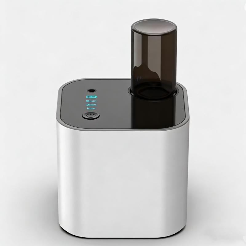 Home And You Fragrance Diffuser - USB Rechargeable Waterless Aroma Diffuser Portable