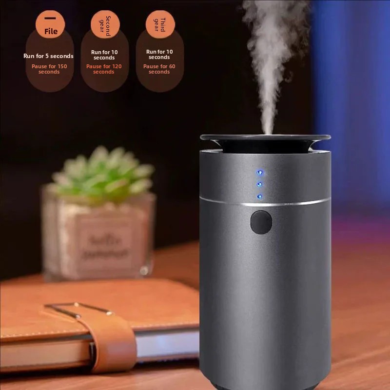 Xiaomi Home Fragrance - Xiaomi Smart New Car Home Aroma