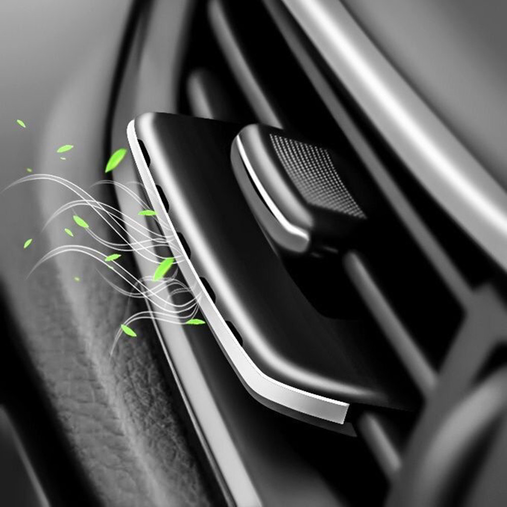 Xiaomi Home Fragrance - Car Vent Air Freshener Invisible Solid