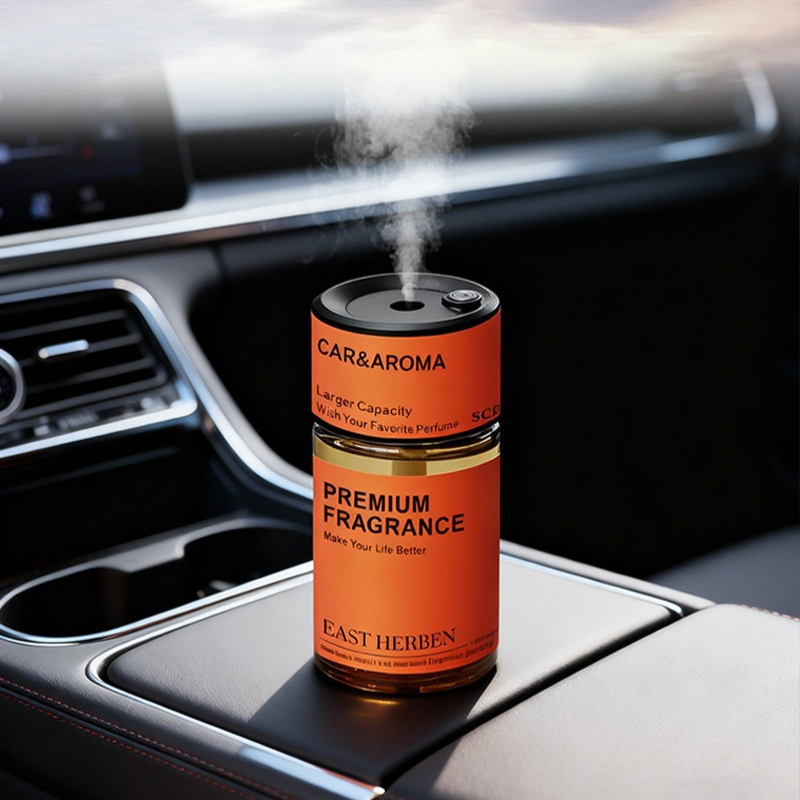 AI Intelligent Sensing Car Fra - مراجعة Home Fragrance Room Spray وسعره
