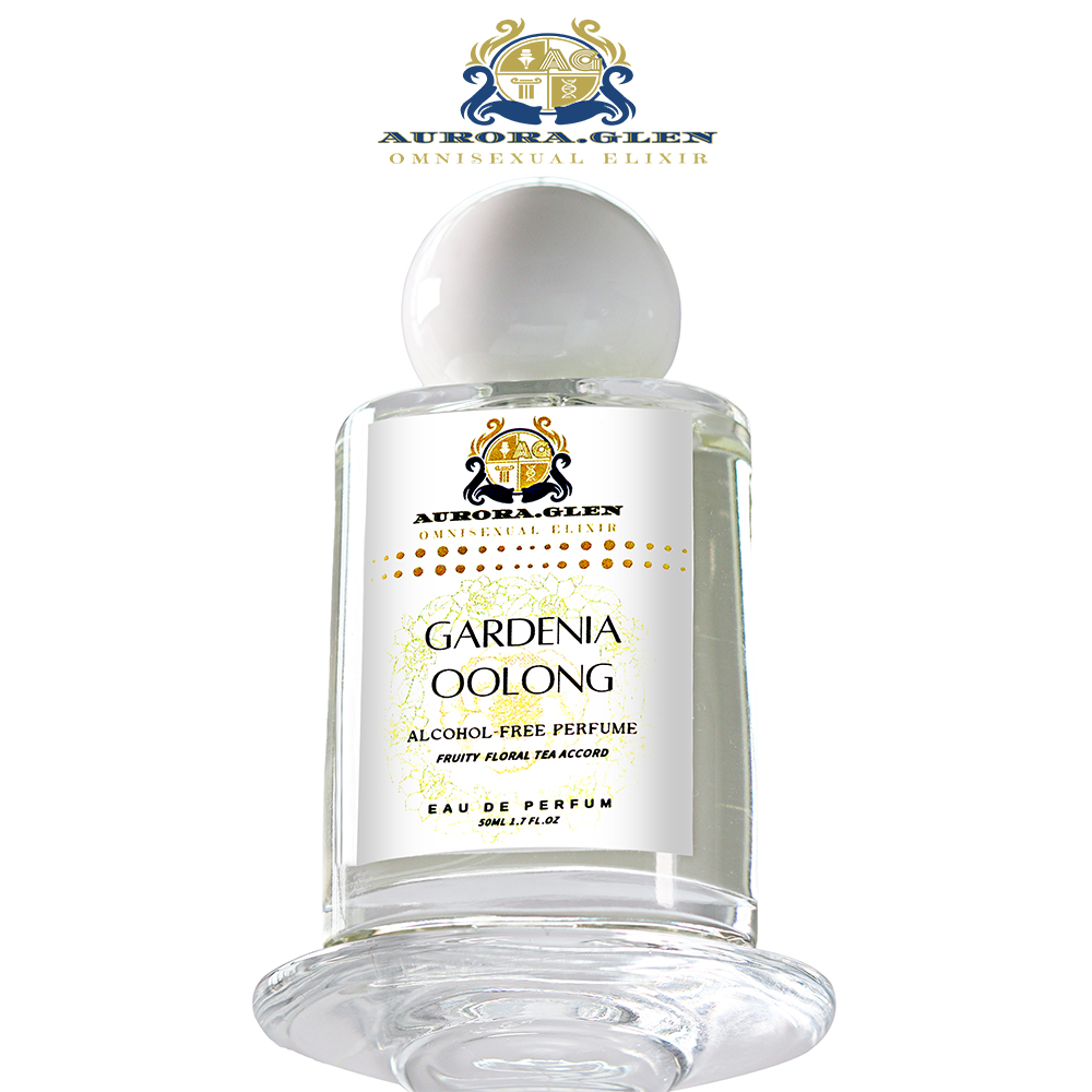 Gardenia Oolong Floral Scented - مراجعة Home Fragrances وسعره