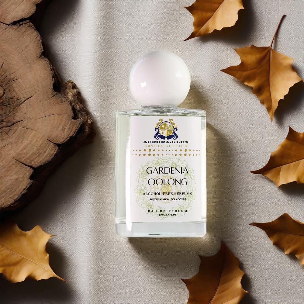 Gardenia Oolong Floral Scented - مراجعة Home Fragrances وسعره