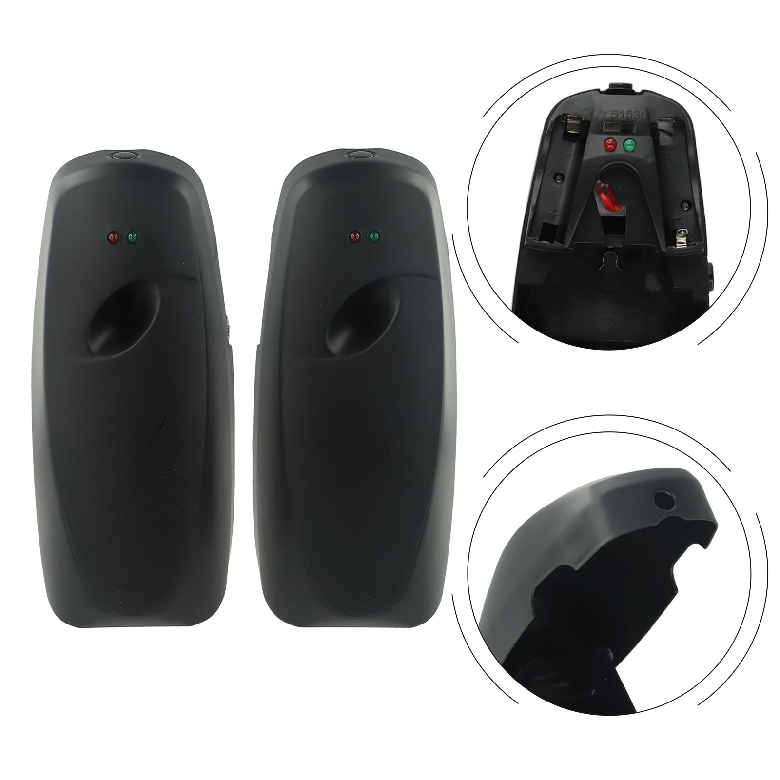 Intelligent Fragrance Machine  - مراجعة Home Fragrance Room Spray وسعره