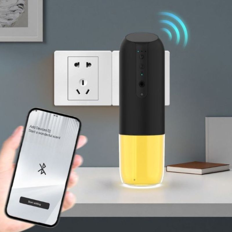 150ml Home Wall Plug Aroma Dif - مراجعة Home Fragrance Room Spray وسعره