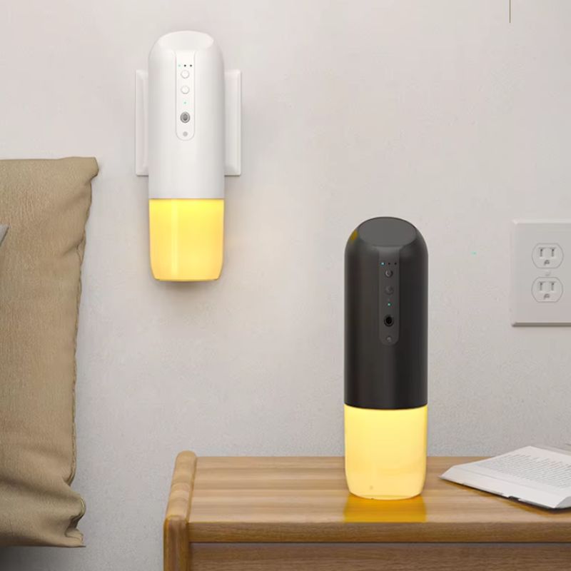 150ml Home Wall Plug Aroma Dif - مراجعة Home Fragrance Room Spray وسعره