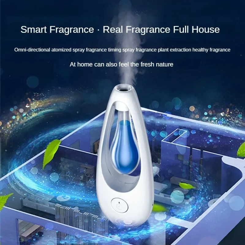 Room Air Freshener Spray Recha - مراجعة Home Fragrance Room Spray وسعره