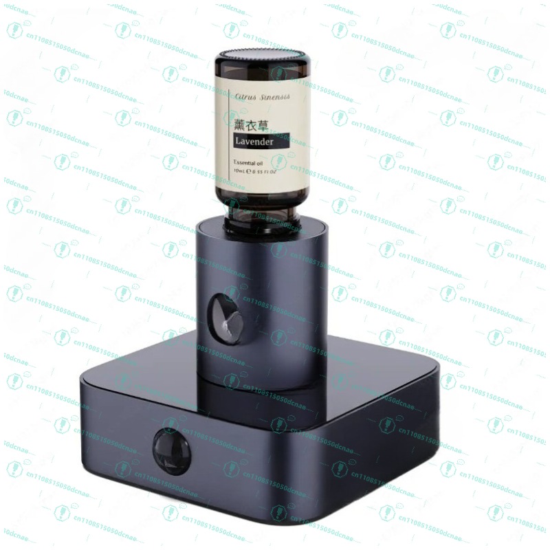 Intelligent aromatherapy machi - مراجعة Home And You Fragrance Diffuser وسعره