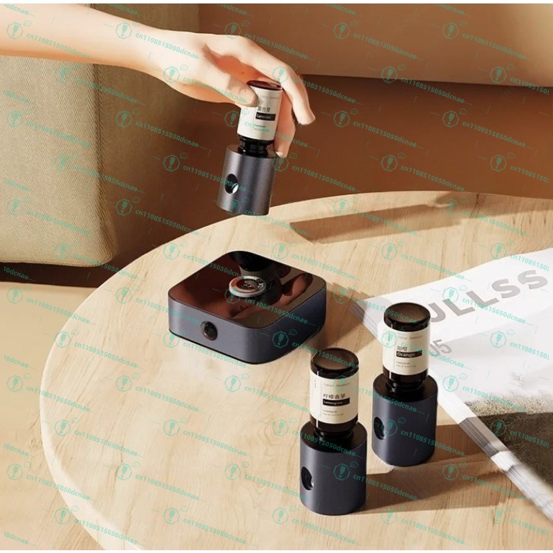 Intelligent aromatherapy machi - مراجعة Home And You Fragrance Diffuser وسعره