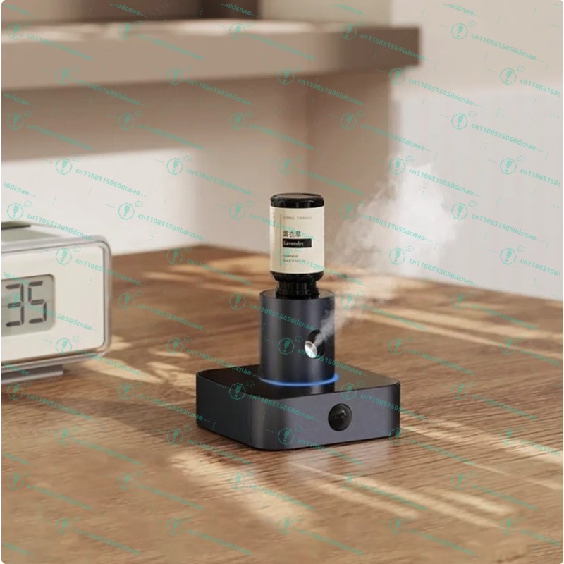 Intelligent aromatherapy machi - مراجعة Home And You Fragrance Diffuser وسعره