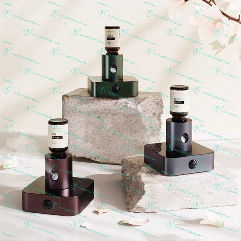 Intelligent aromatherapy machi - مراجعة Home And You Fragrance Diffuser وسعره