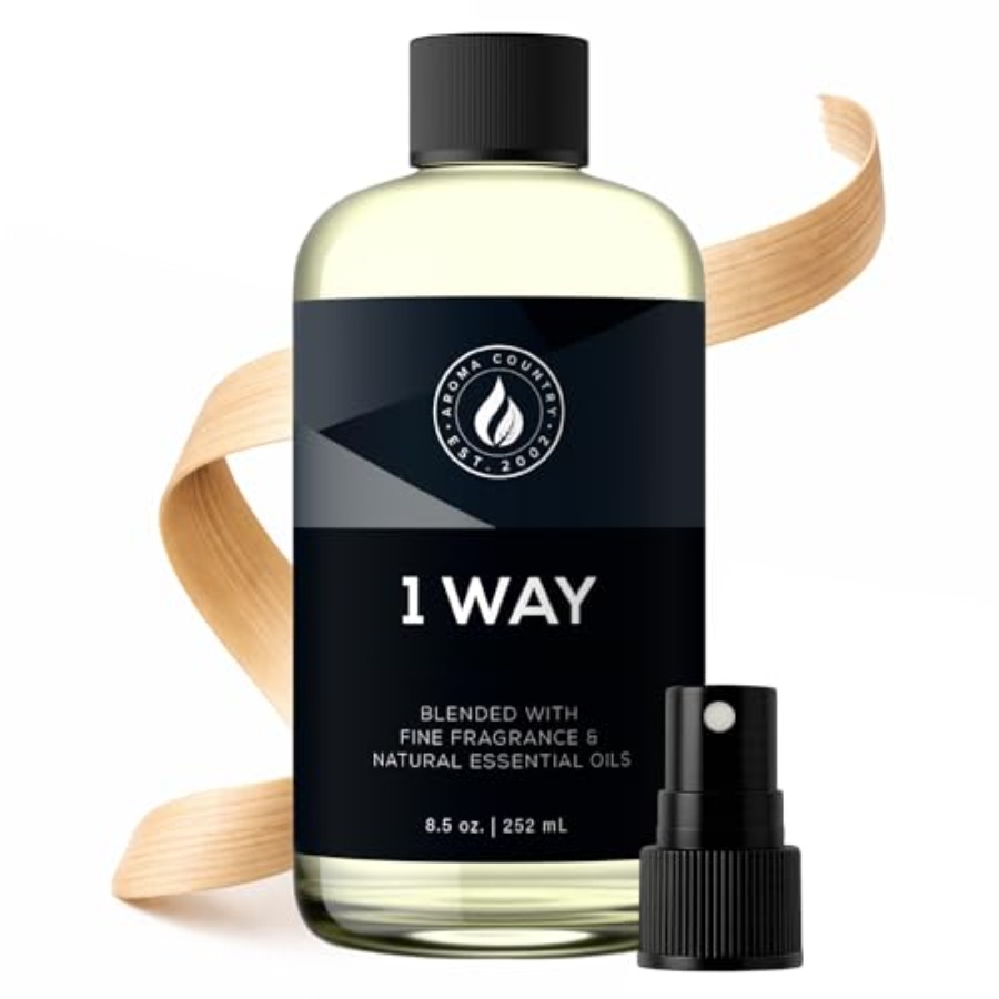 1 Way Diffuser Oil - Luxury Ho - مراجعة Home Fragrance Room Spray وسعره