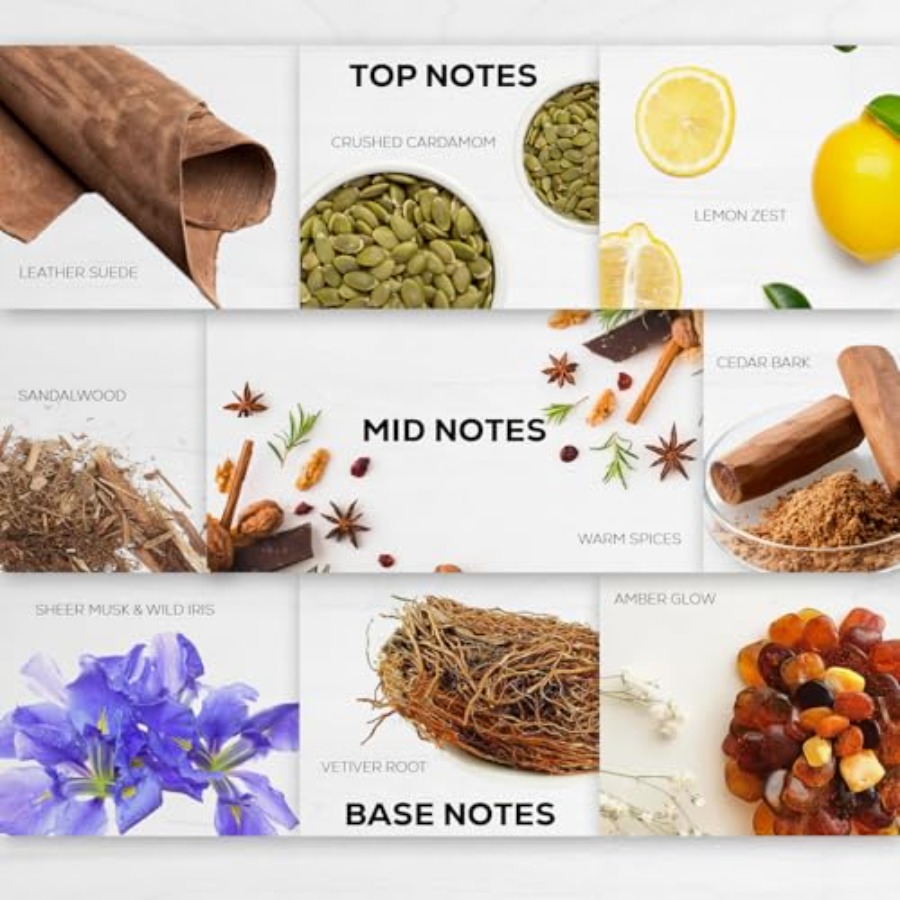 1 Way Diffuser Oil - Luxury Ho - مراجعة Home Fragrance Room Spray وسعره