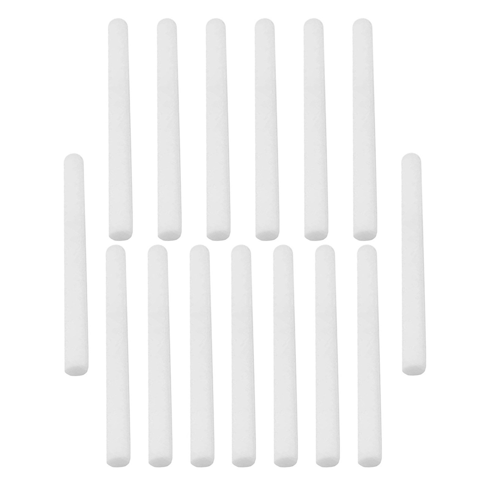 15Pcs Aroma Diffuser Sticks Fi - مراجعة Home Fragrances وسعره