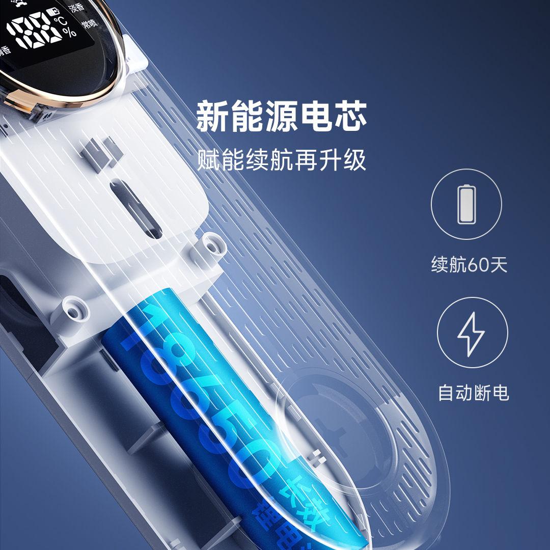 mijia home smart linkage aroma - مراجعة Xiaomi Home Fragrance وسعره