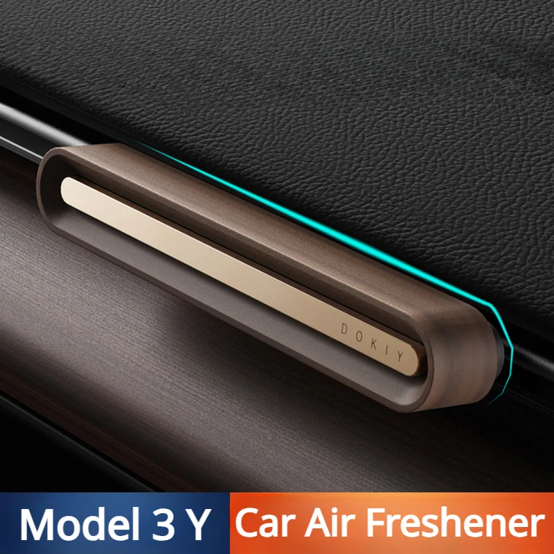 Car Air Freshener for Tesla Mo - مراجعة Xiaomi Home Fragrance وسعره