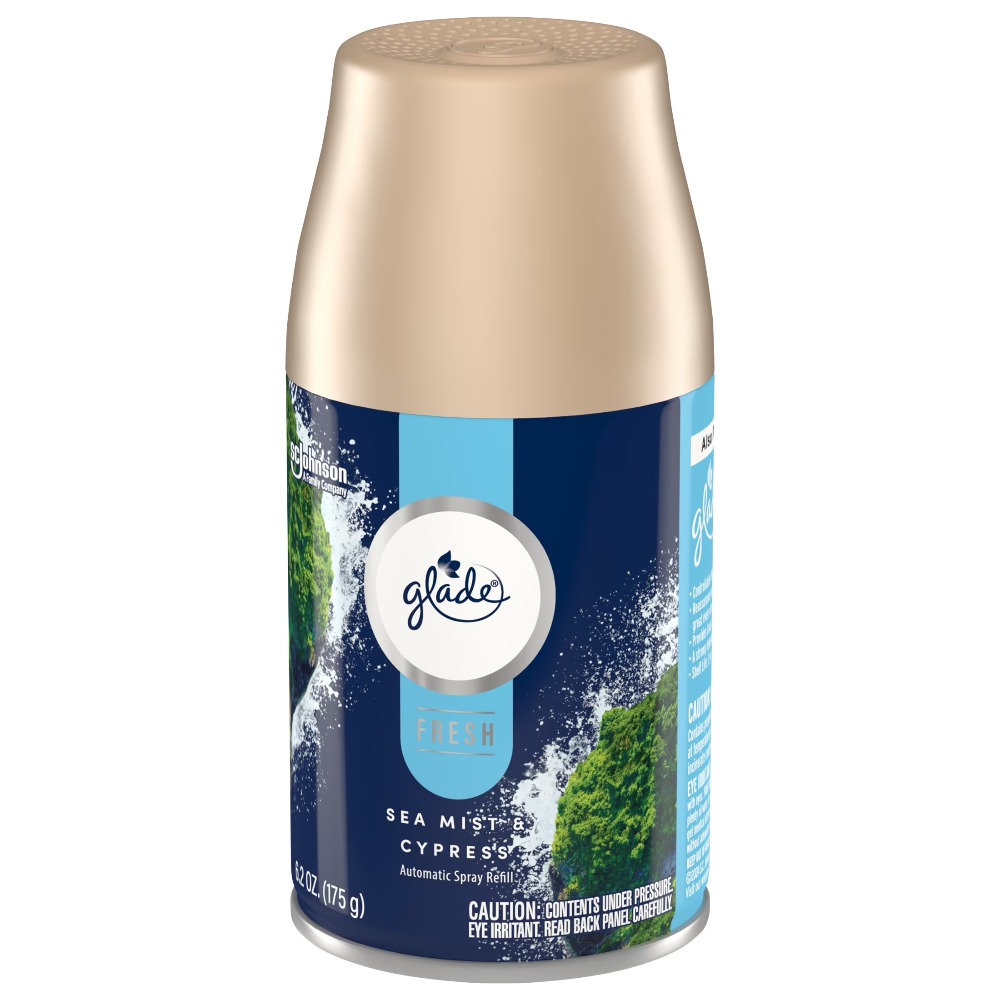 Automatic Spray Air Freshener  - مراجعة Home Fragrance Room Spray وسعره