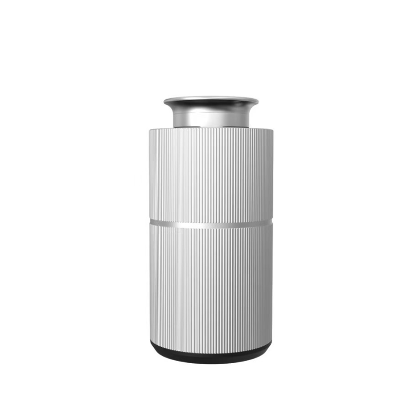 Metal Body Smart Car Diffuser  - مراجعة Home And You Fragrance Diffuser وسعره