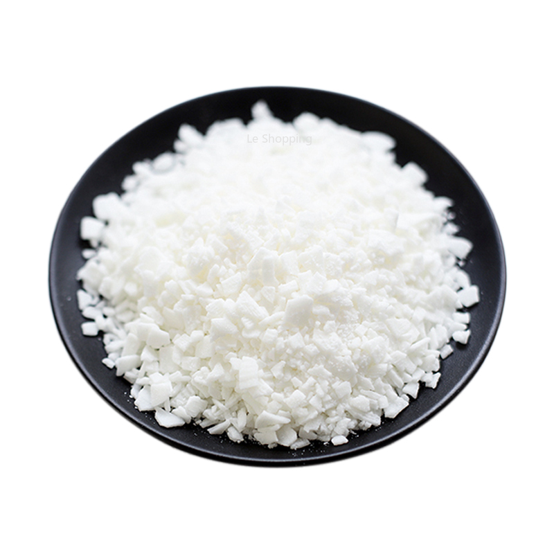 Pure Natural Soy Wax DIY Handm - مراجعة Soy Wax Flake وسعره