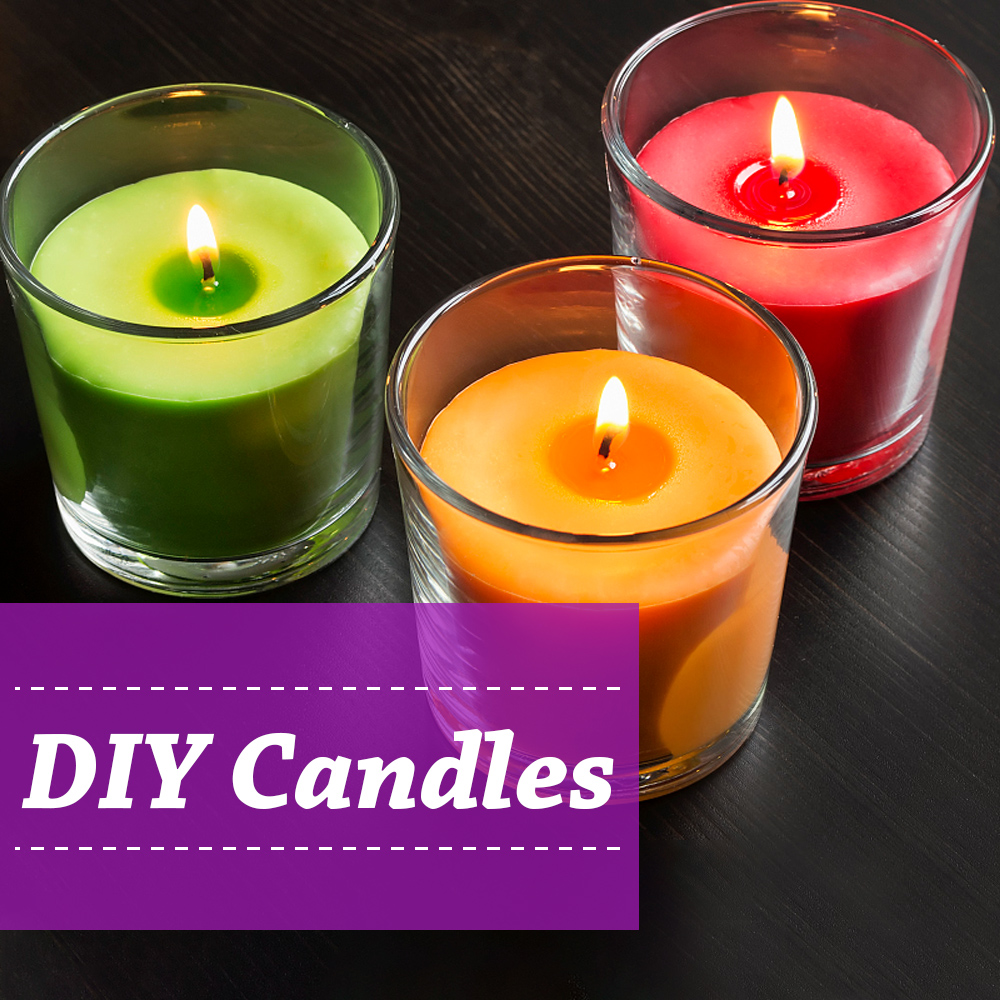 5g/bag Candle Dye Chips Multi- - مراجعة Soy Wax Flake وسعره
