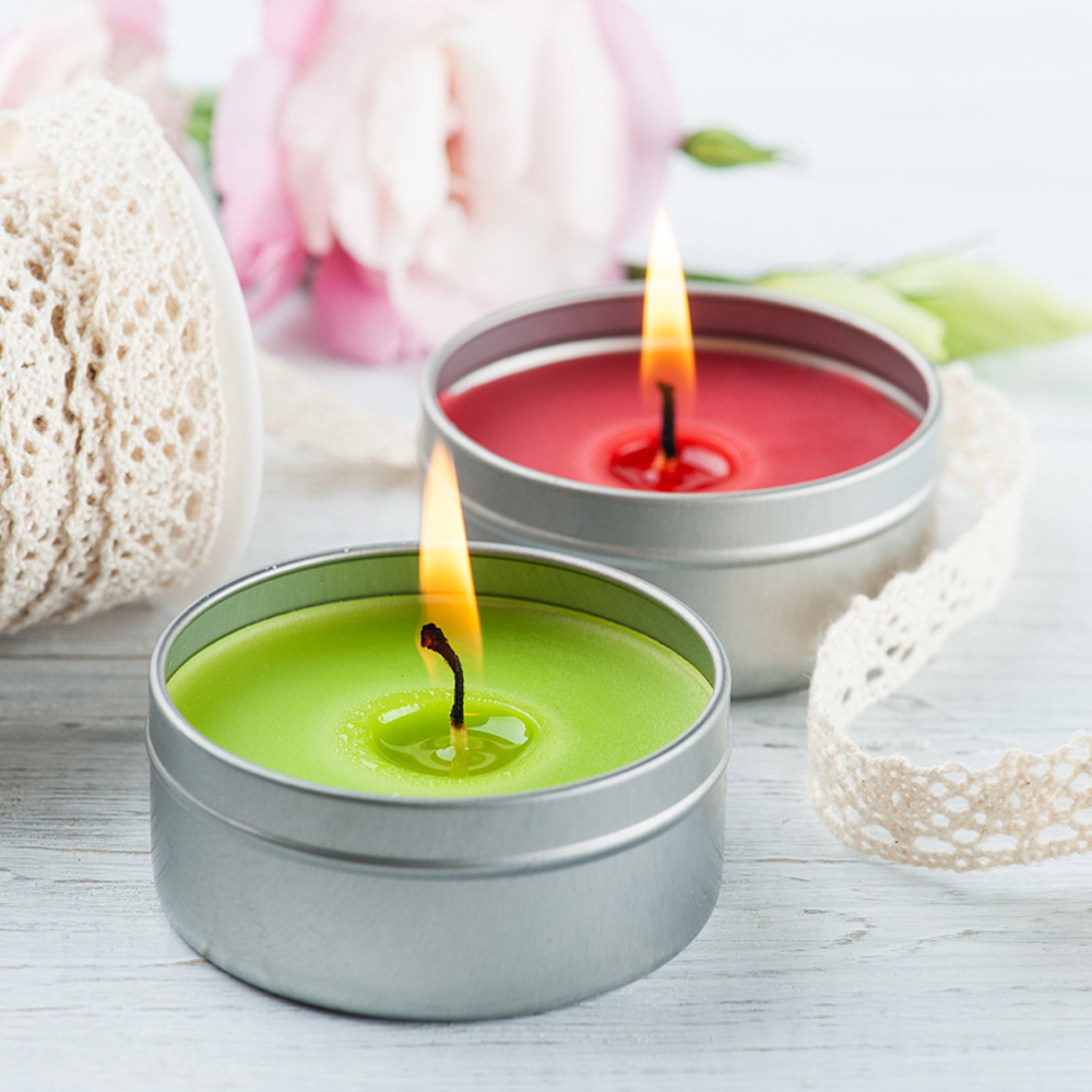 5g/bag Candle Dye Chips Multi- - مراجعة Soy Wax Flake وسعره