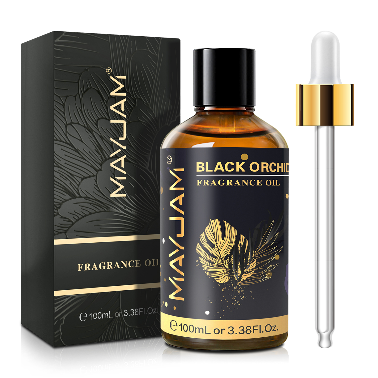 3.38fl.oz Fragrance Oil for Ar - مراجعة Home Fragrance Orange Blossom وسعره