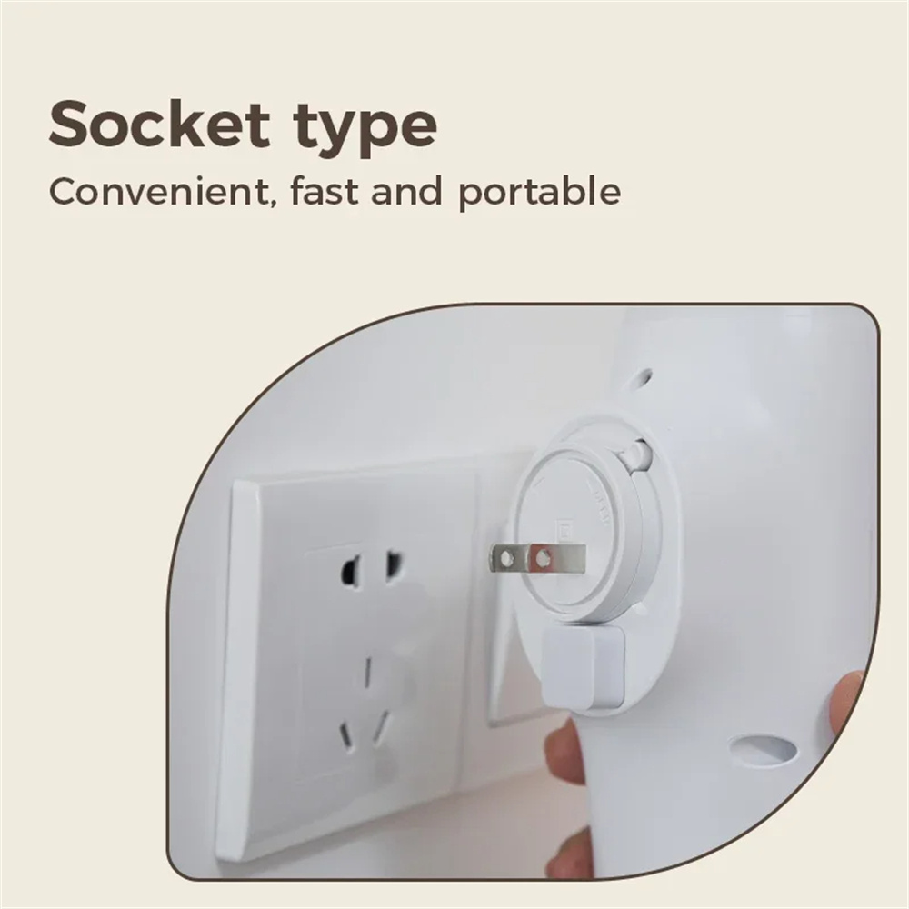 Wall Plug Aroma Diffuser Smart - مراجعة Home Fragrance Room Spray وسعره
