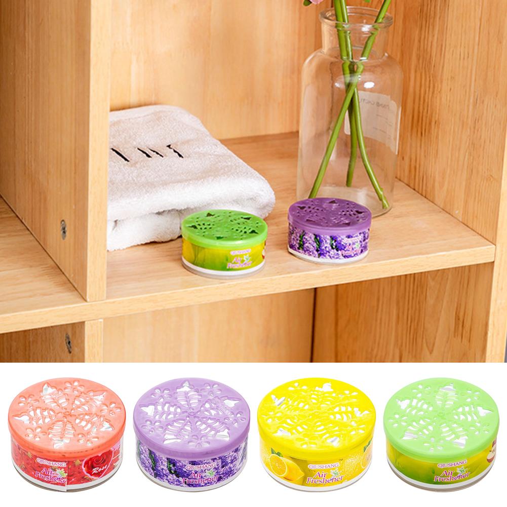 Solid Air Freshener Aromathera - مراجعة Home Fragrances وسعره