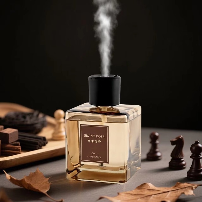 Home Living Room Fresh Fragran - مراجعة Home Fragrance Room Spray وسعره