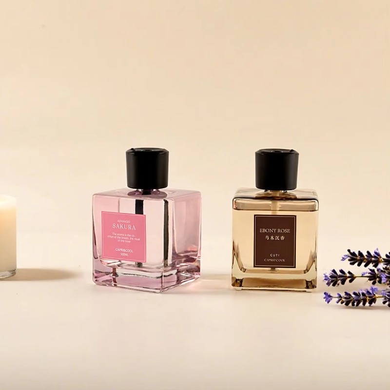Home Living Room Fresh Fragran - مراجعة Home Fragrance Room Spray وسعره