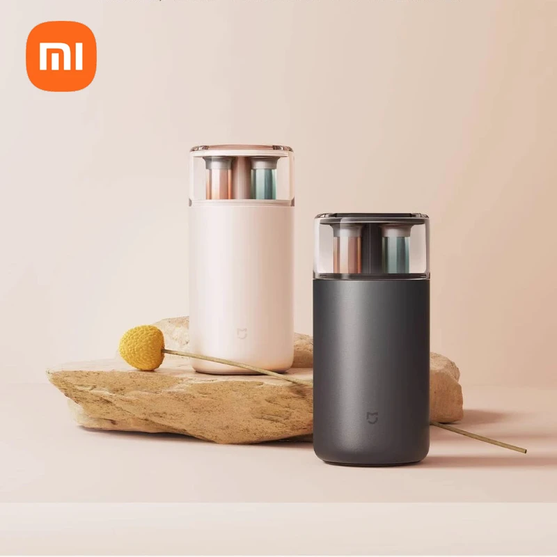 2025 new xiaomi mijia intellig - مراجعة Xiaomi Home Fragrance وسعره