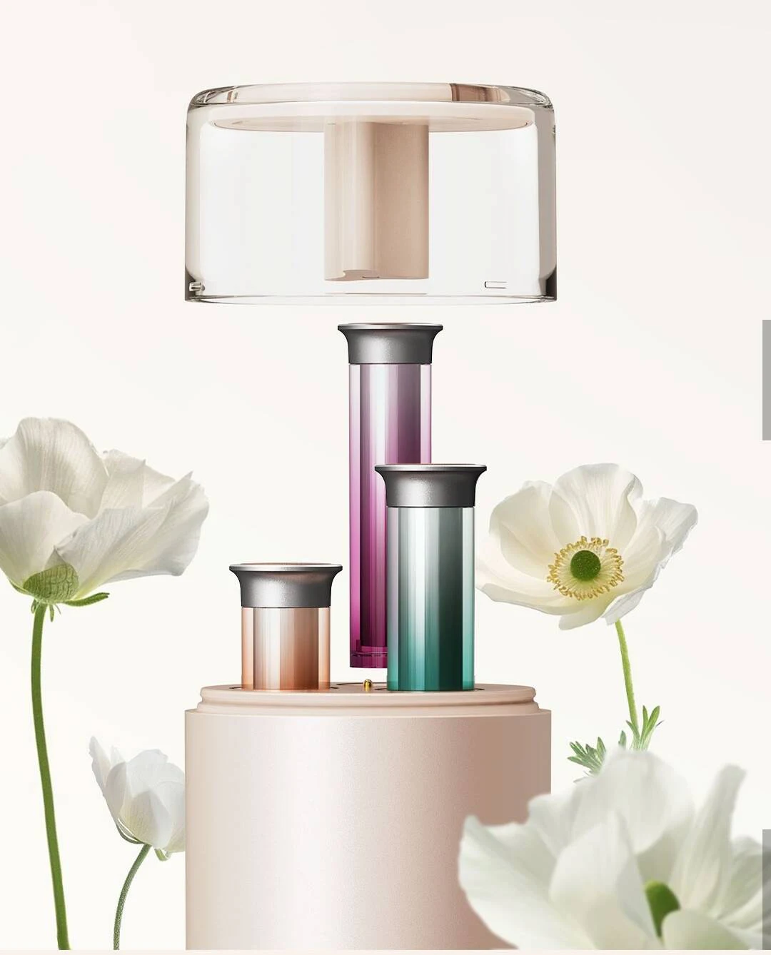 2025 new xiaomi mijia intellig - مراجعة Xiaomi Home Fragrance وسعره