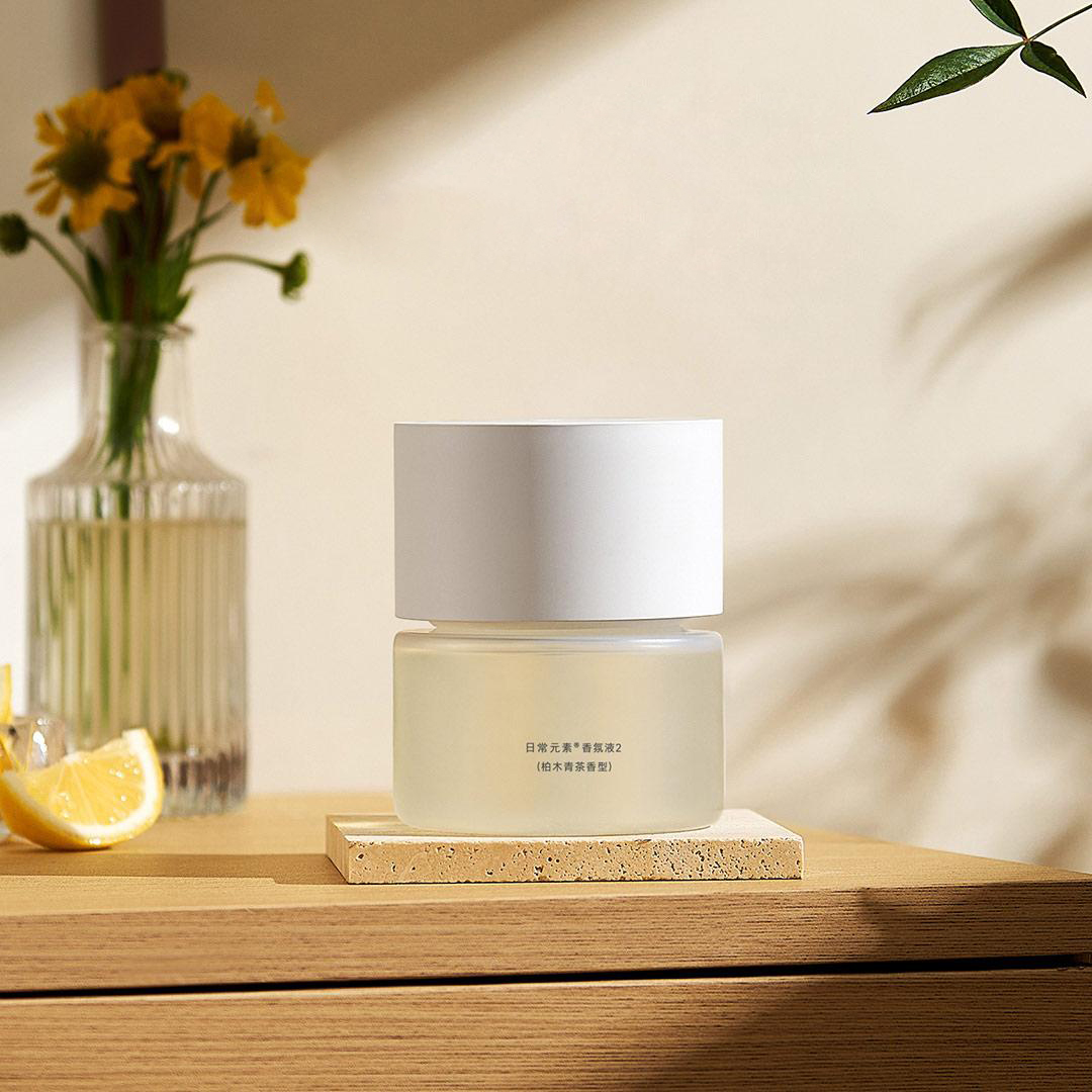 MIJIA Smart Scent Diffuser 2,S - مراجعة Xiaomi Home Fragrance وسعره