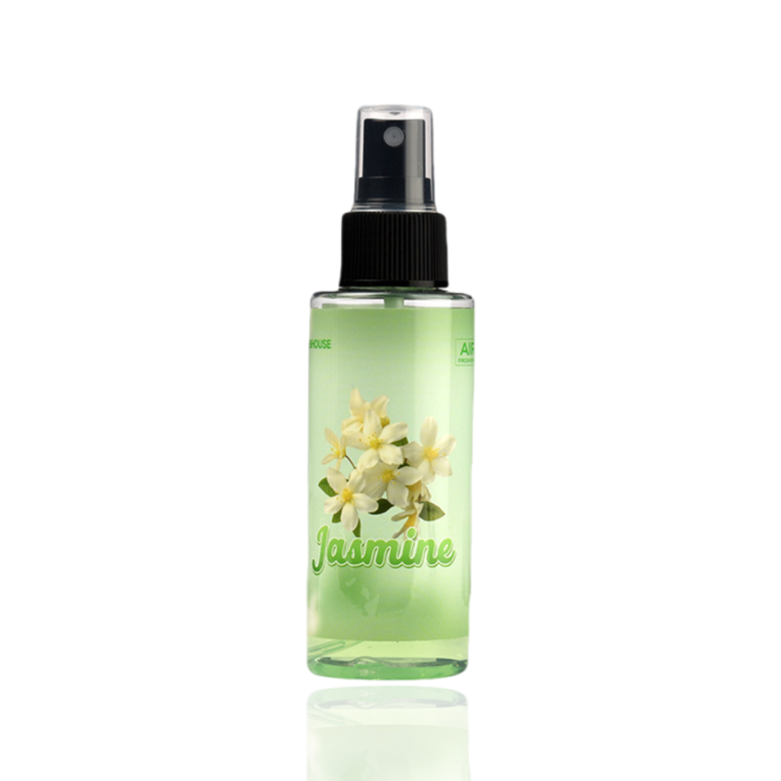 100ml JASMINE-Scented Hand-Spr - مراجعة Home Fragrance Room Spray وسعره