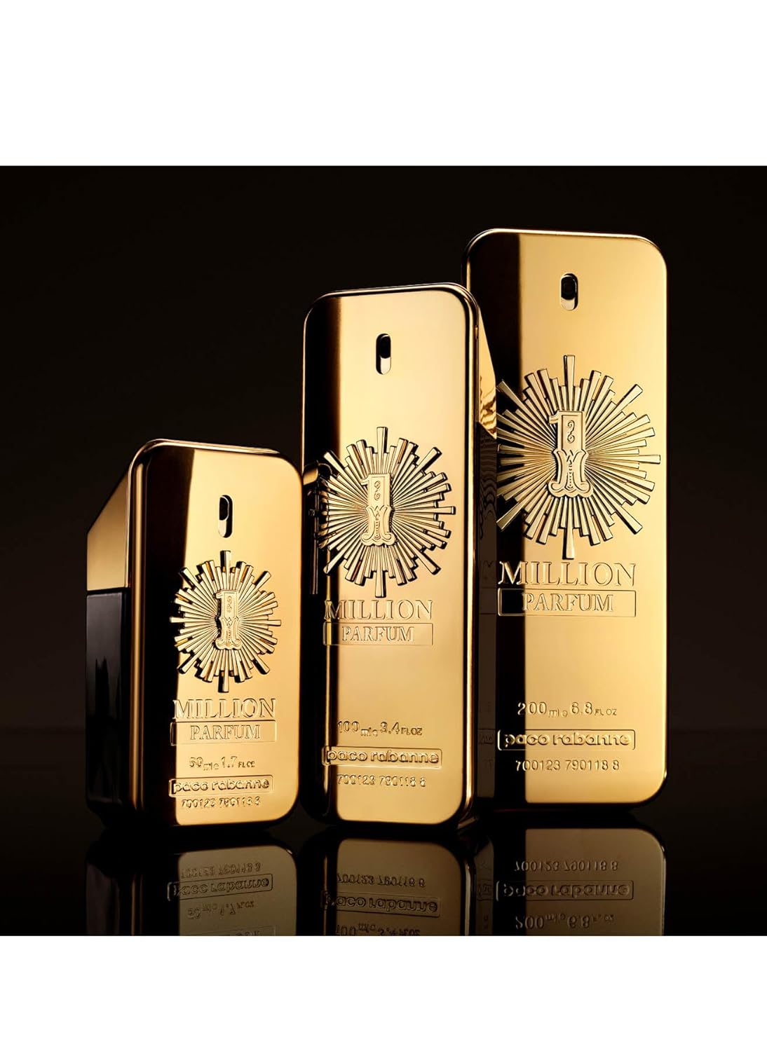 Rabanne 1 Million Parfum 100ml - مراجعة Home Fragrance Room Spray وسعره