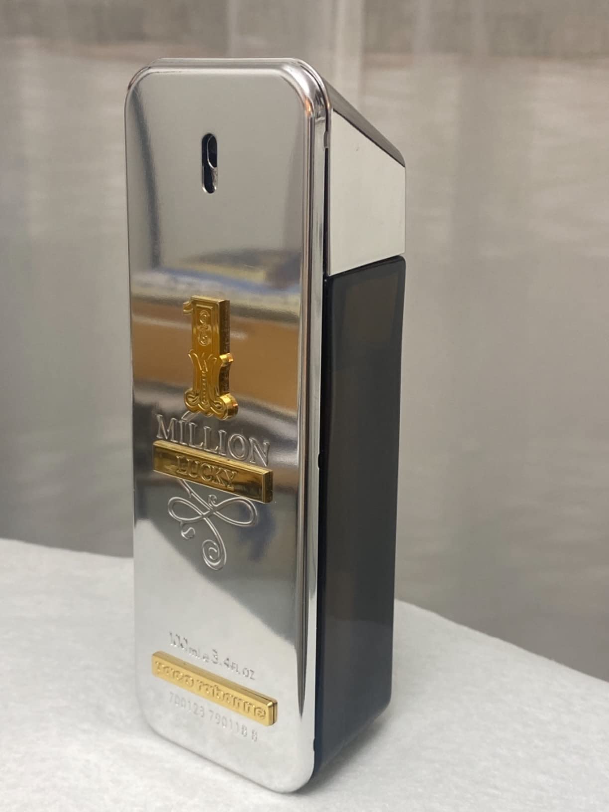 Rabanne 1 Million Parfum 100ml - مراجعة Home Fragrance Room Spray وسعره