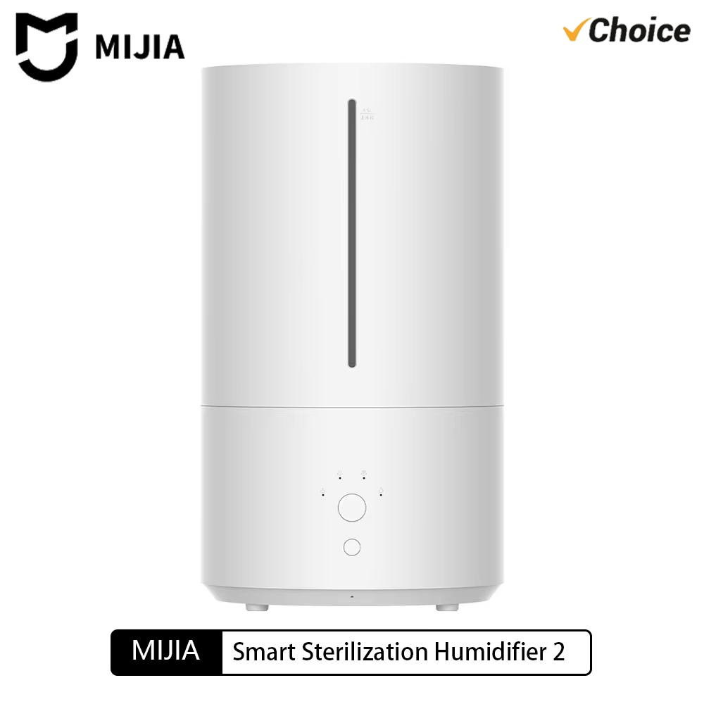 New MIJIA Smart Antibacterial  - مراجعة Xiaomi Home Fragrance وسعره