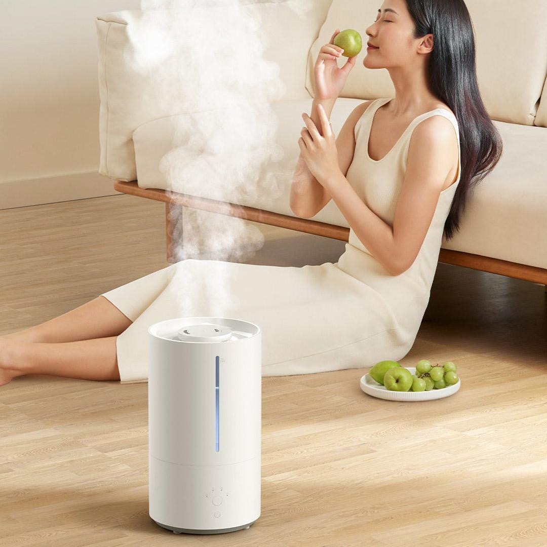 New MIJIA Smart Antibacterial  - مراجعة Xiaomi Home Fragrance وسعره