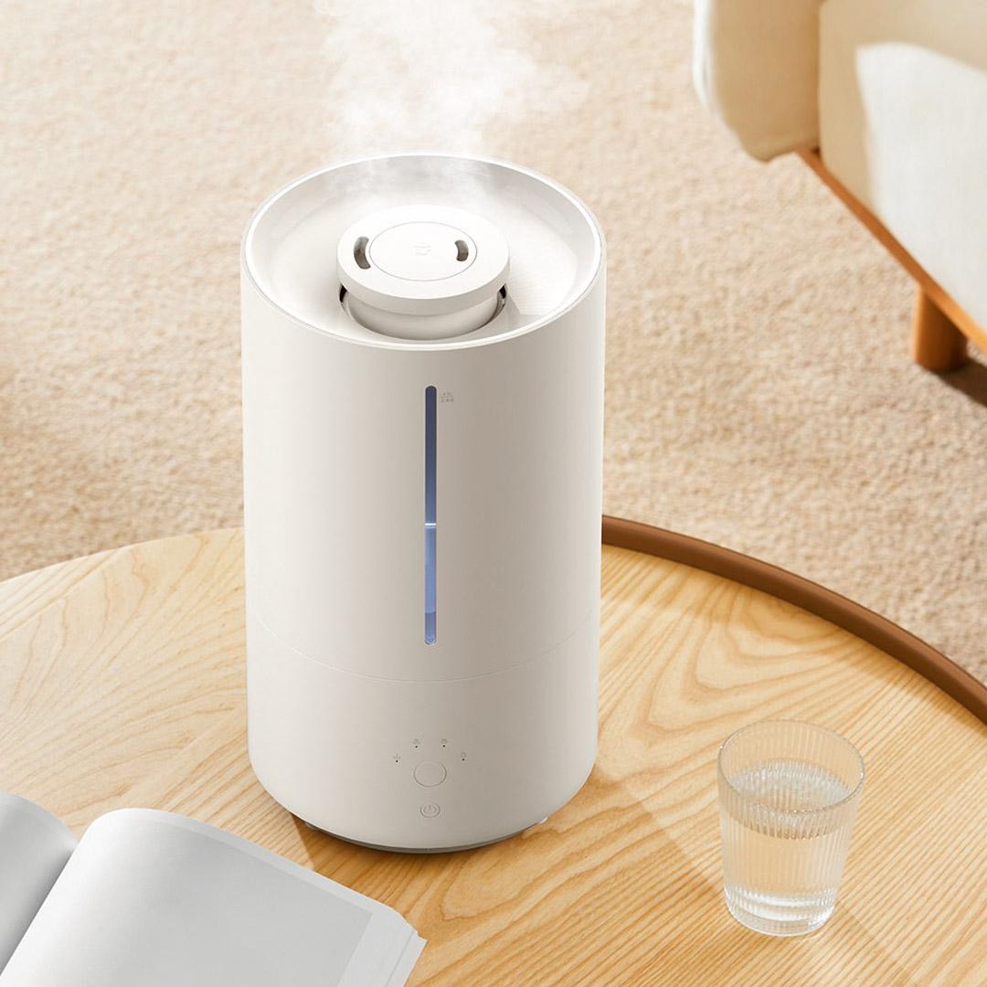 New MIJIA Smart Antibacterial  - مراجعة Xiaomi Home Fragrance وسعره