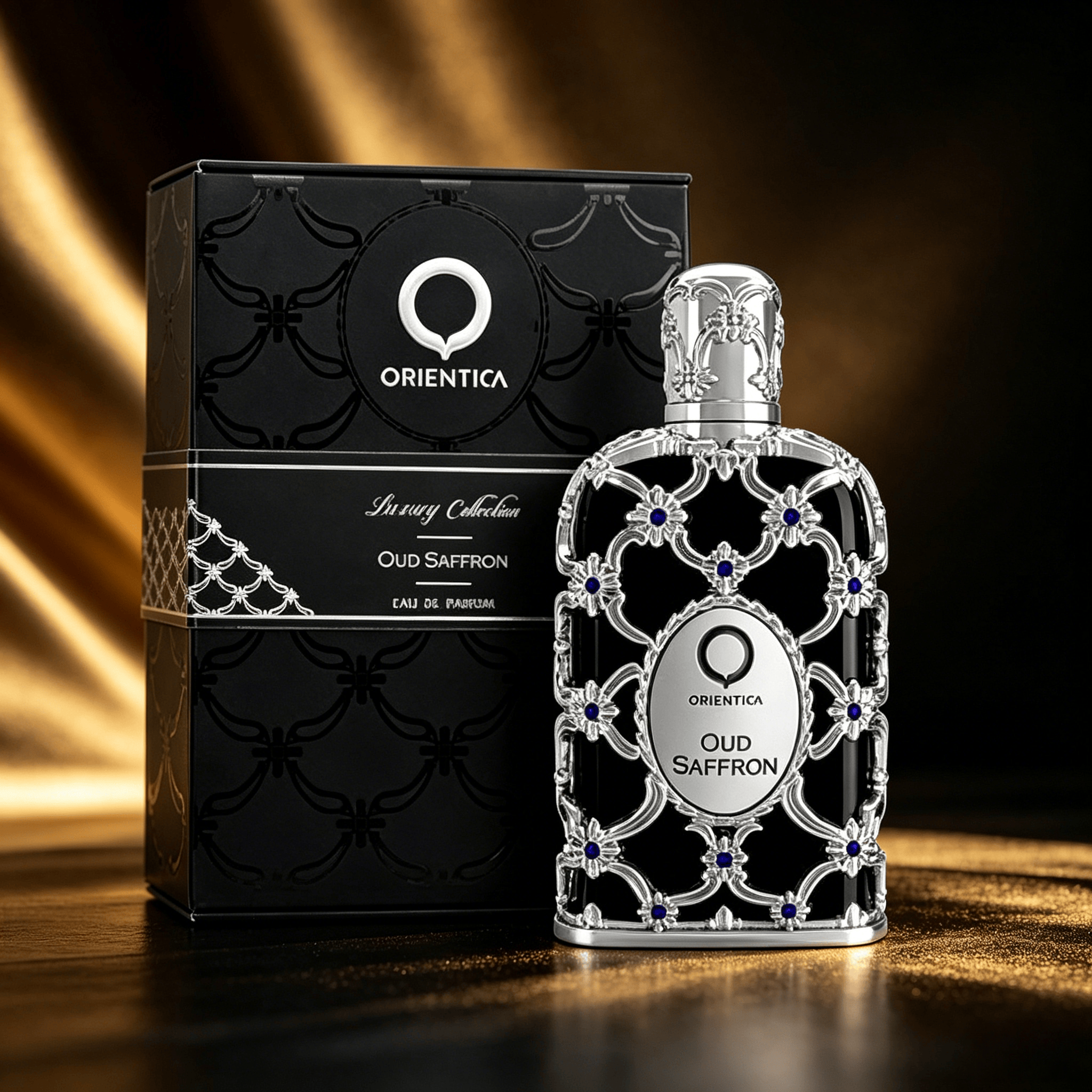 Orientica Luxury Collection Ou - مراجعة Home Fragrances وسعره