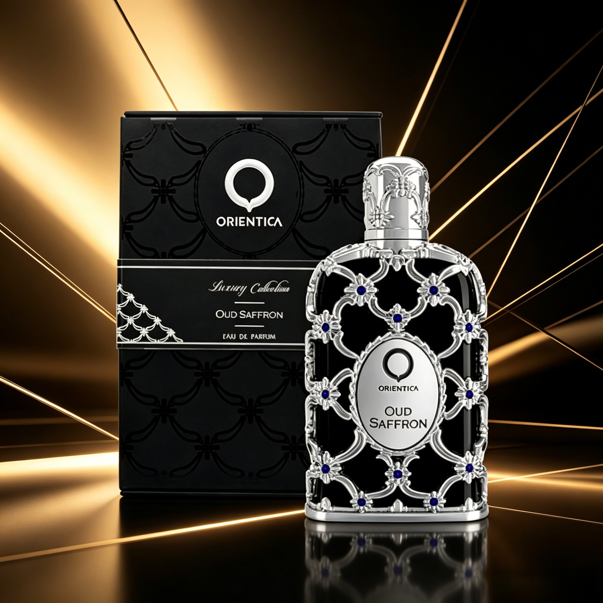 Orientica Luxury Collection Ou - مراجعة Home Fragrances وسعره
