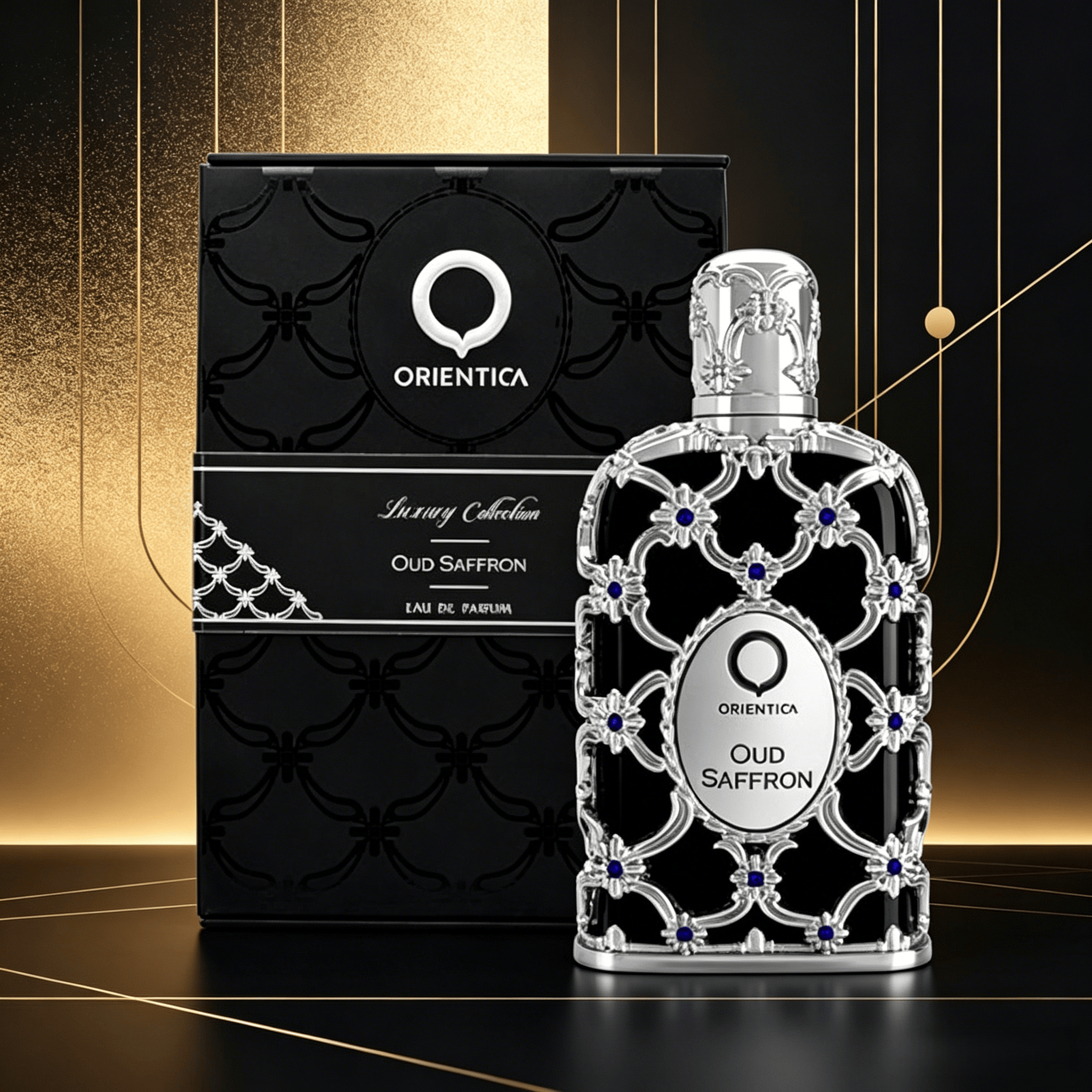 Orientica Luxury Collection Ou - مراجعة Home Fragrances وسعره