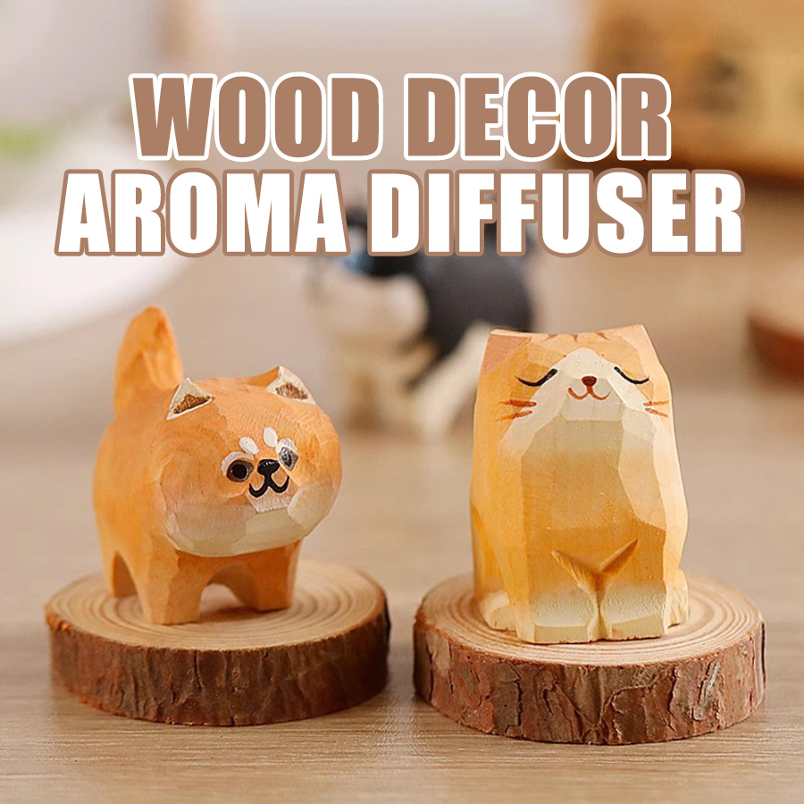 1PC pet aroma diffuser No perf - مراجعة Home Fragrances وسعره
