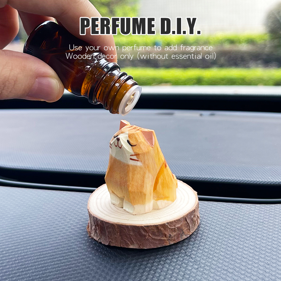 1PC pet aroma diffuser No perf - مراجعة Home Fragrances وسعره