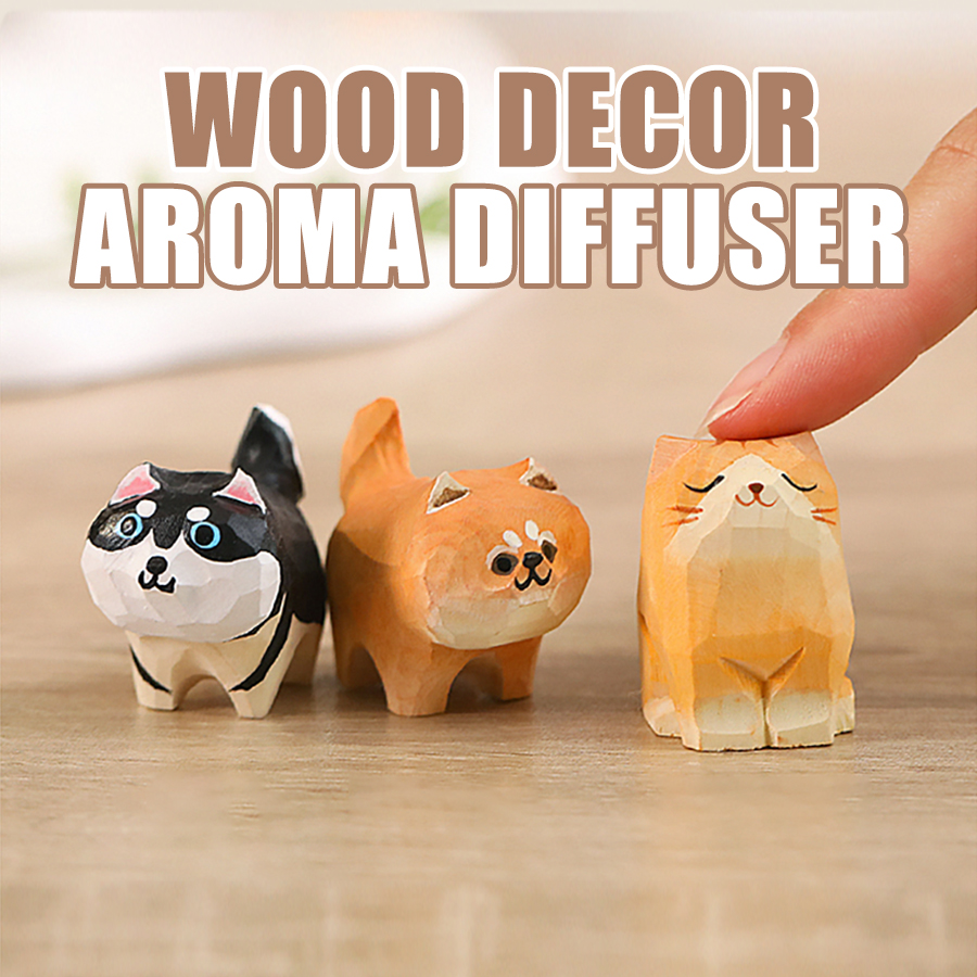 1PC pet aroma diffuser No perf - مراجعة Home Fragrances وسعره
