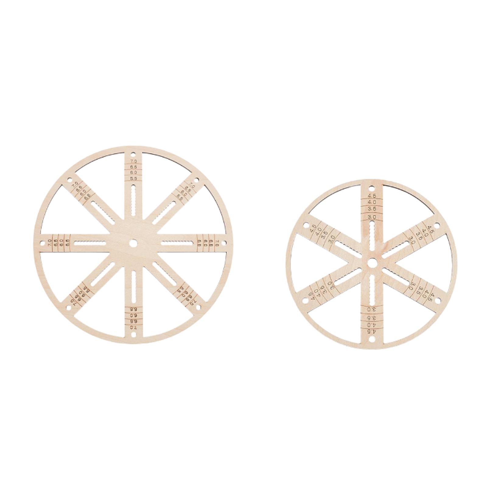 Wick Centering Tool, Wooden Ca - مراجعة Wooden Wick Candle وسعره