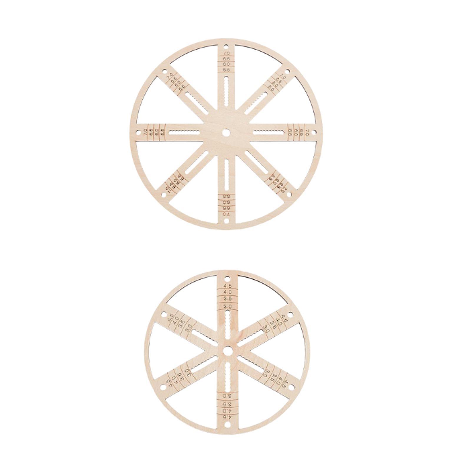 Wick Centering Tool, Wooden Ca - مراجعة Wooden Wick Candle وسعره