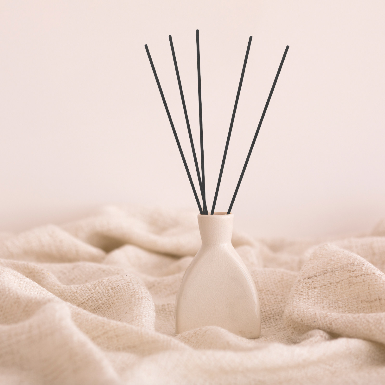100Pcs Fibre Reed Diffuser Sti - مراجعة Home Fragrances وسعره