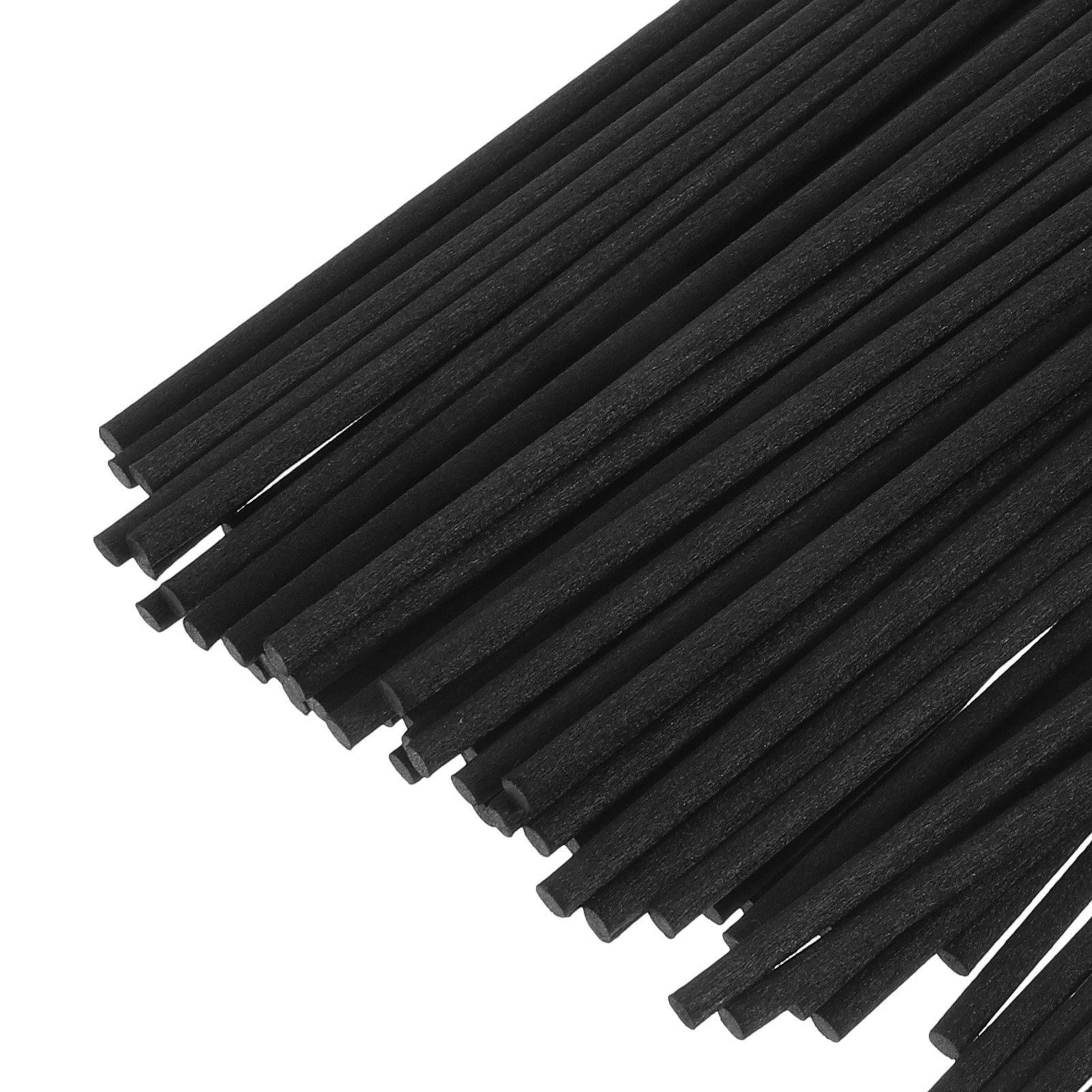 100Pcs Fibre Reed Diffuser Sti - مراجعة Home Fragrances وسعره